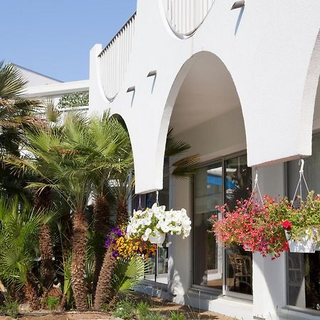 Hotel Europe Λα Γκραντ-Μοτ Εξωτερικό φωτογραφία