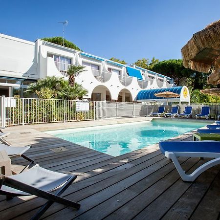 Hotel Europe Λα Γκραντ-Μοτ Εξωτερικό φωτογραφία