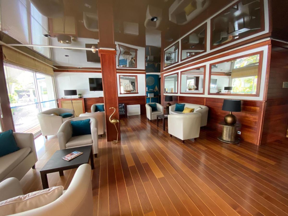 Hotel Europe Λα Γκραντ-Μοτ Εξωτερικό φωτογραφία