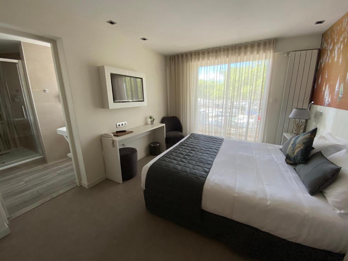 Hotel Europe Λα Γκραντ-Μοτ Εξωτερικό φωτογραφία
