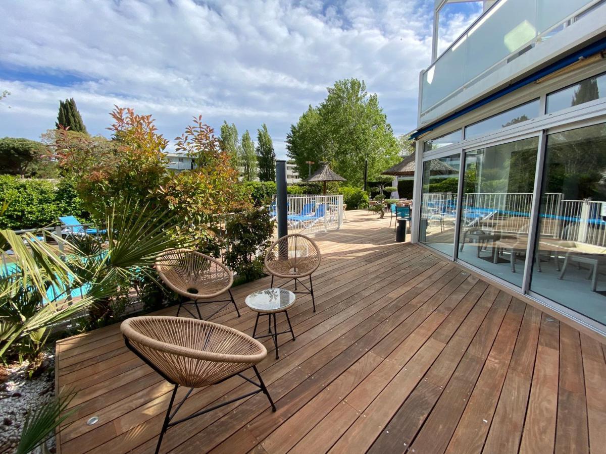 Hotel Europe Λα Γκραντ-Μοτ Εξωτερικό φωτογραφία