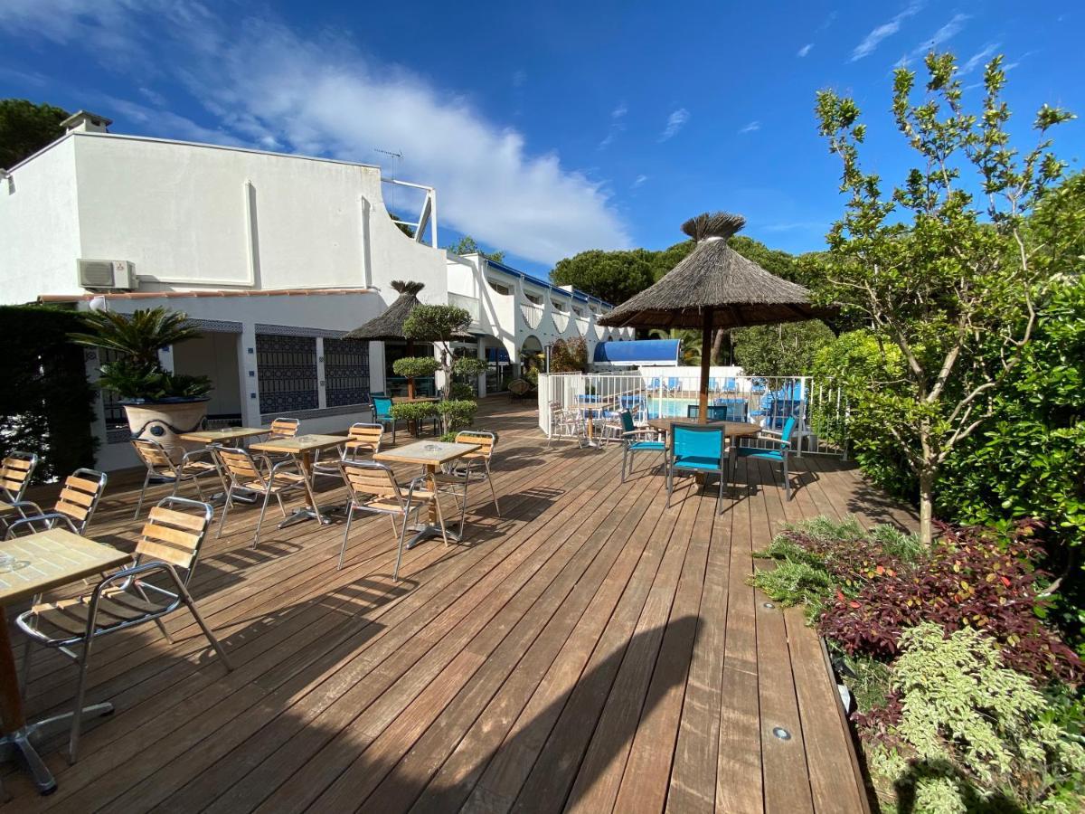 Hotel Europe Λα Γκραντ-Μοτ Εξωτερικό φωτογραφία