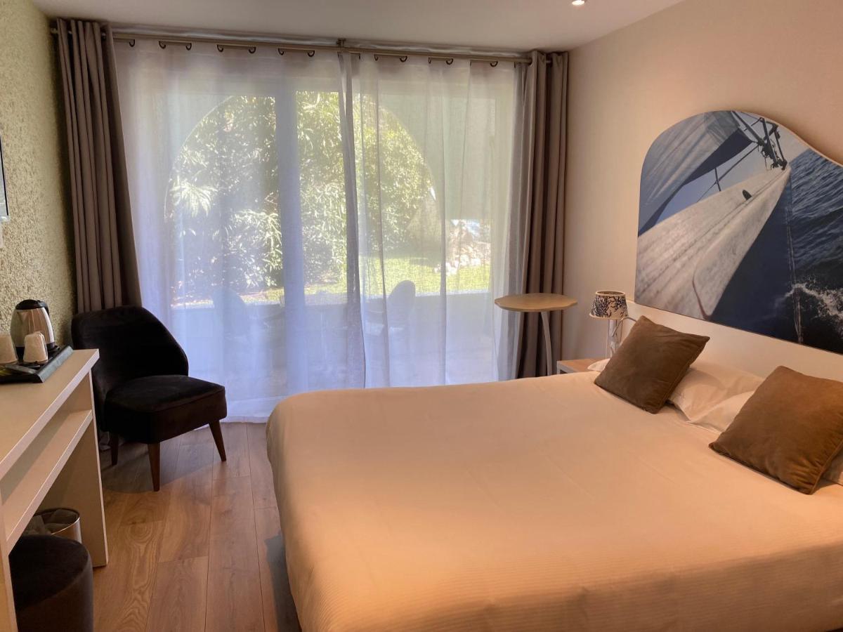 Hotel Europe Λα Γκραντ-Μοτ Εξωτερικό φωτογραφία