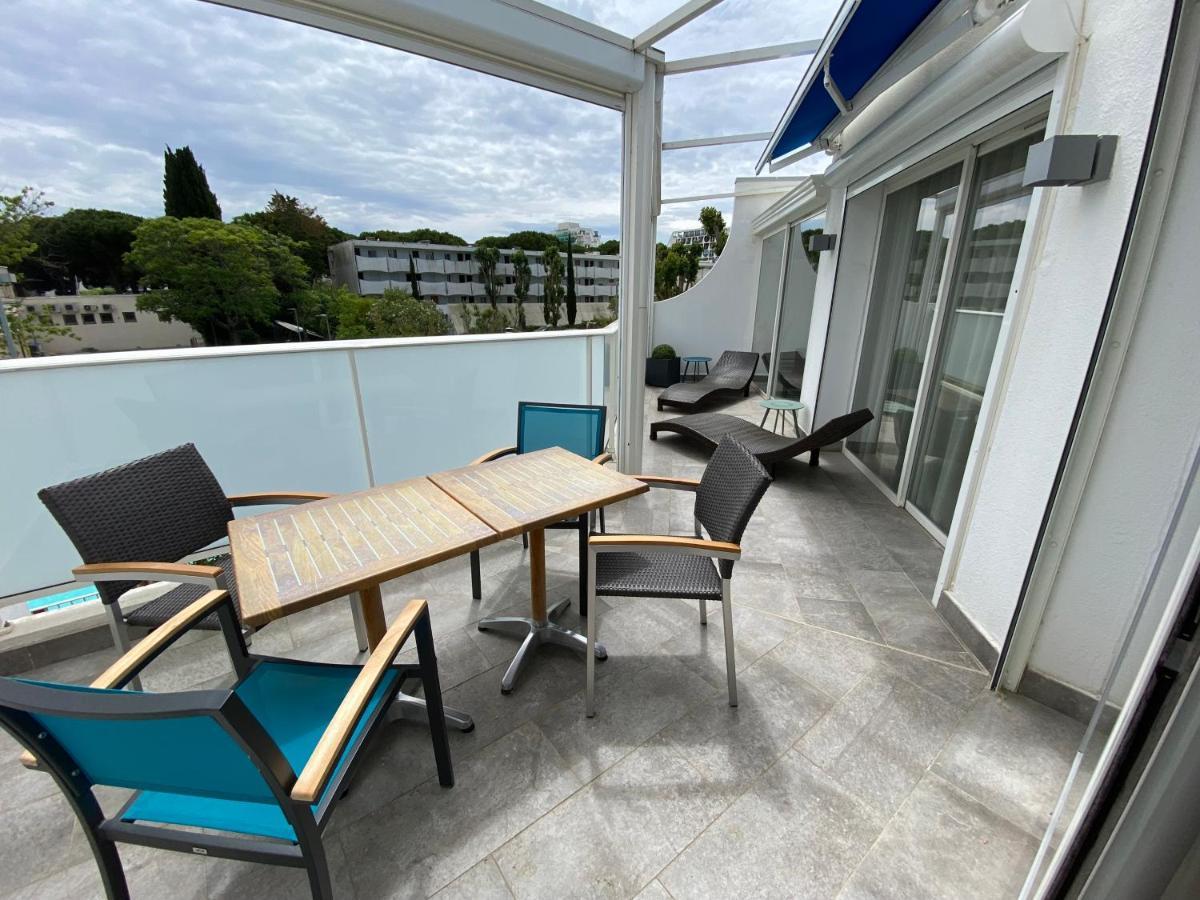 Hotel Europe Λα Γκραντ-Μοτ Εξωτερικό φωτογραφία
