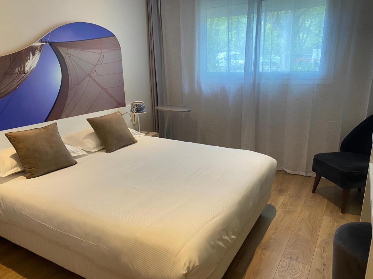 Hotel Europe Λα Γκραντ-Μοτ Εξωτερικό φωτογραφία