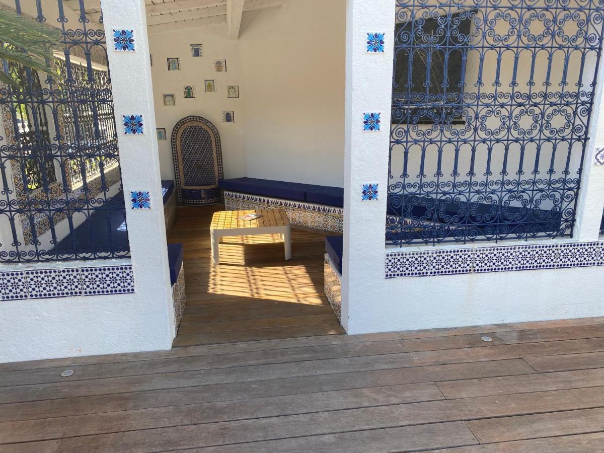 Hotel Europe Λα Γκραντ-Μοτ Εξωτερικό φωτογραφία