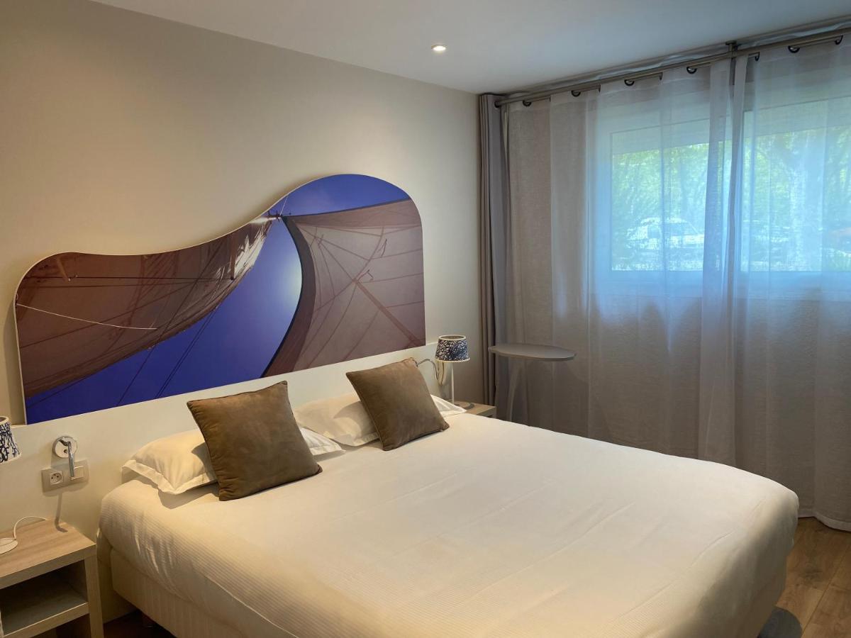 Hotel Europe Λα Γκραντ-Μοτ Εξωτερικό φωτογραφία