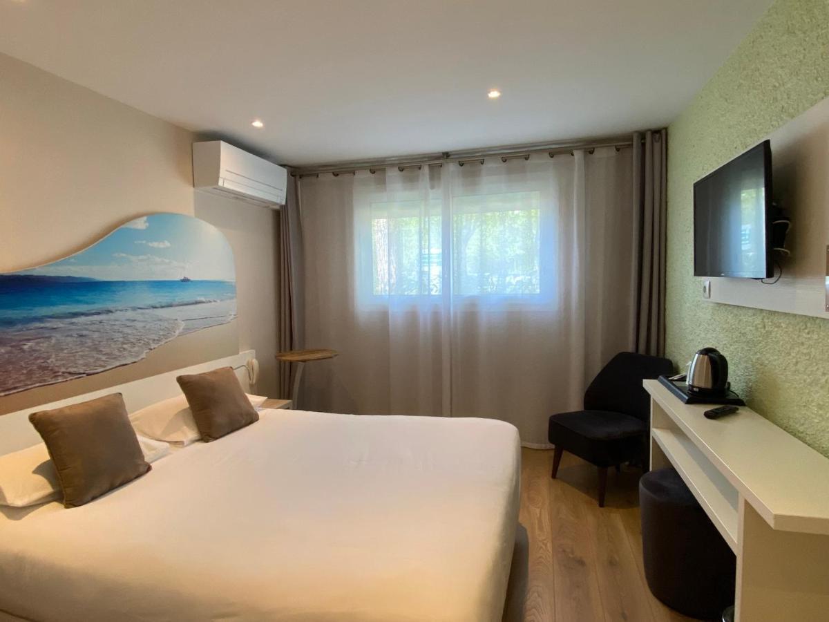 Hotel Europe Λα Γκραντ-Μοτ Εξωτερικό φωτογραφία