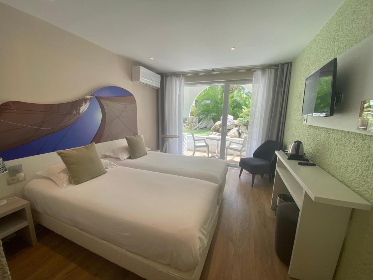 Hotel Europe Λα Γκραντ-Μοτ Εξωτερικό φωτογραφία