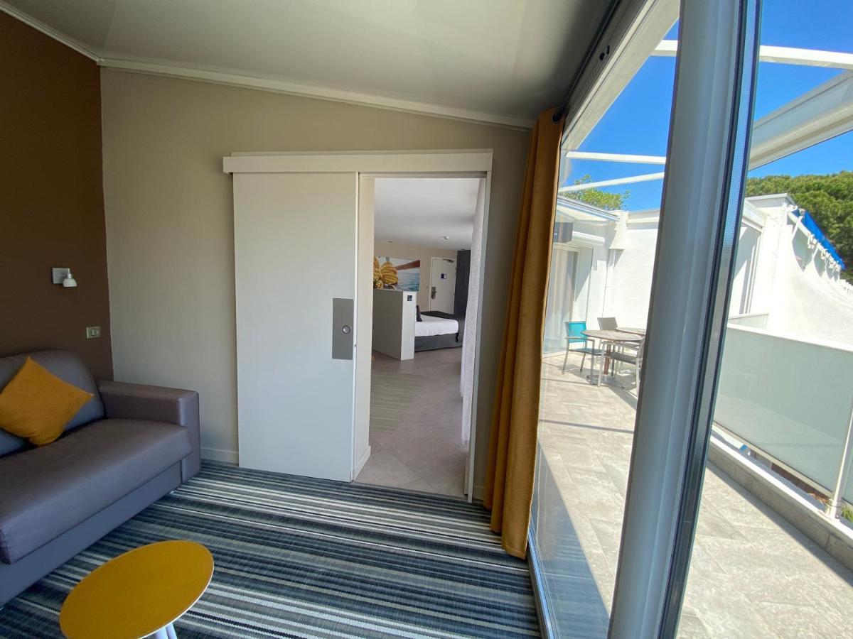 Hotel Europe Λα Γκραντ-Μοτ Εξωτερικό φωτογραφία