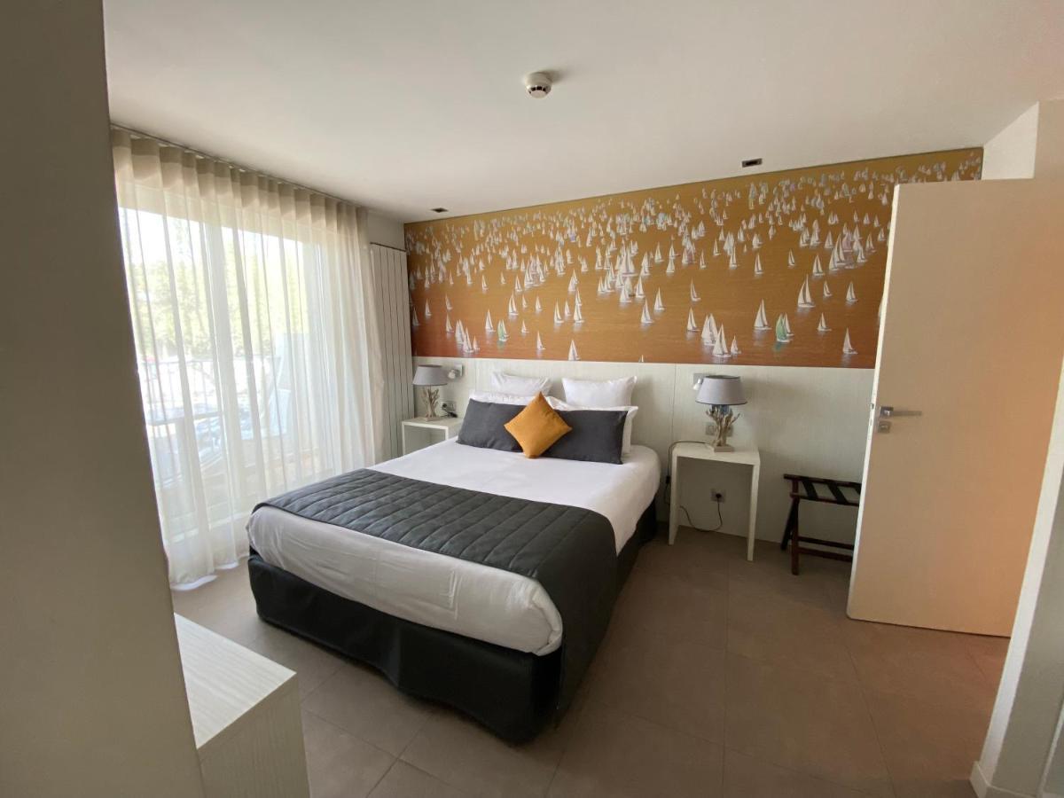 Hotel Europe Λα Γκραντ-Μοτ Εξωτερικό φωτογραφία