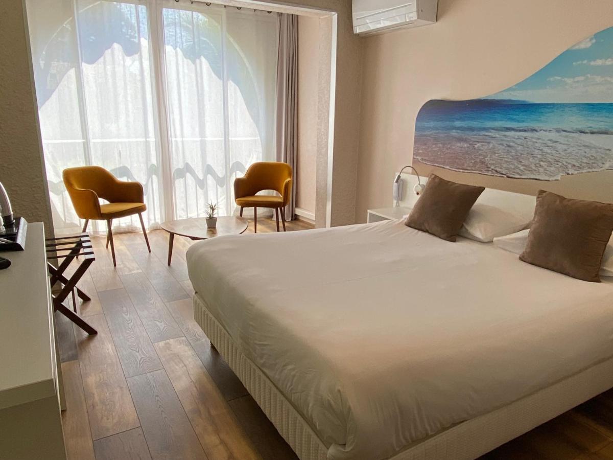 Hotel Europe Λα Γκραντ-Μοτ Εξωτερικό φωτογραφία