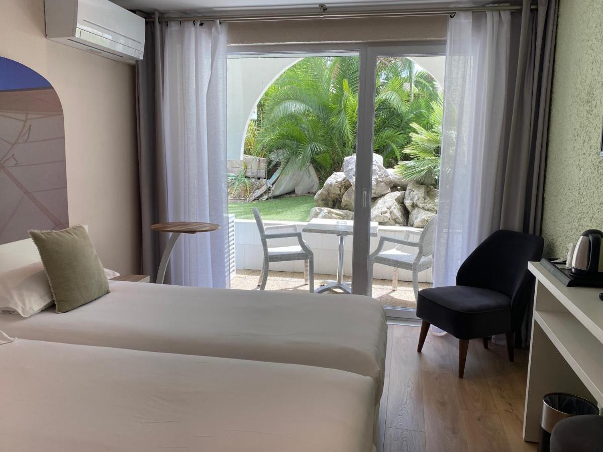 Hotel Europe Λα Γκραντ-Μοτ Εξωτερικό φωτογραφία