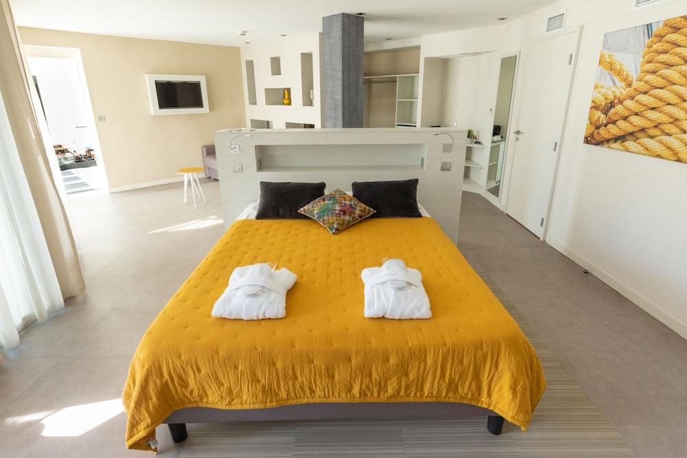Hotel Europe Λα Γκραντ-Μοτ Εξωτερικό φωτογραφία