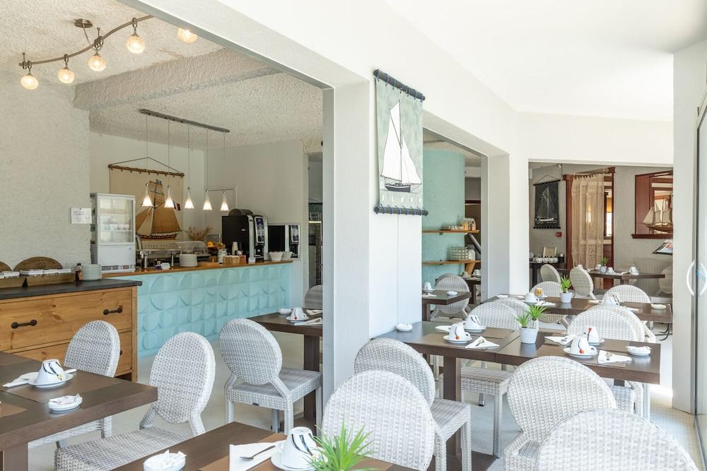 Hotel Europe Λα Γκραντ-Μοτ Εξωτερικό φωτογραφία