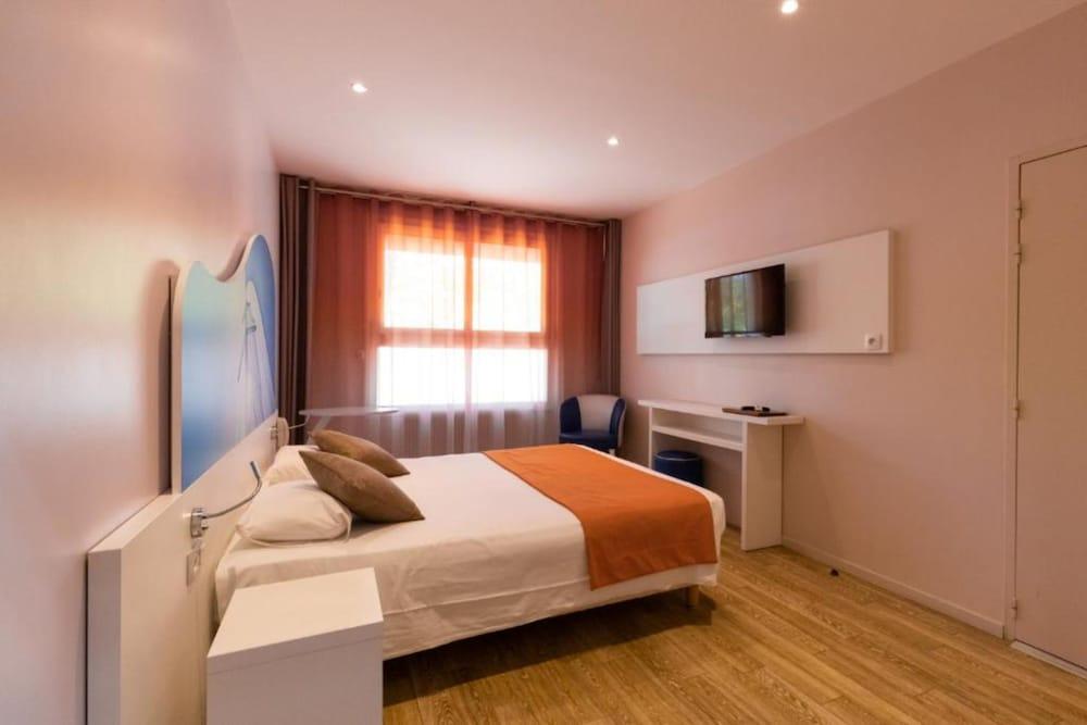 Hotel Europe Λα Γκραντ-Μοτ Εξωτερικό φωτογραφία