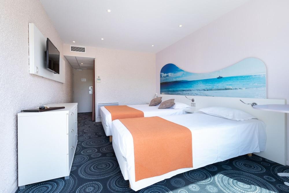 Hotel Europe Λα Γκραντ-Μοτ Εξωτερικό φωτογραφία