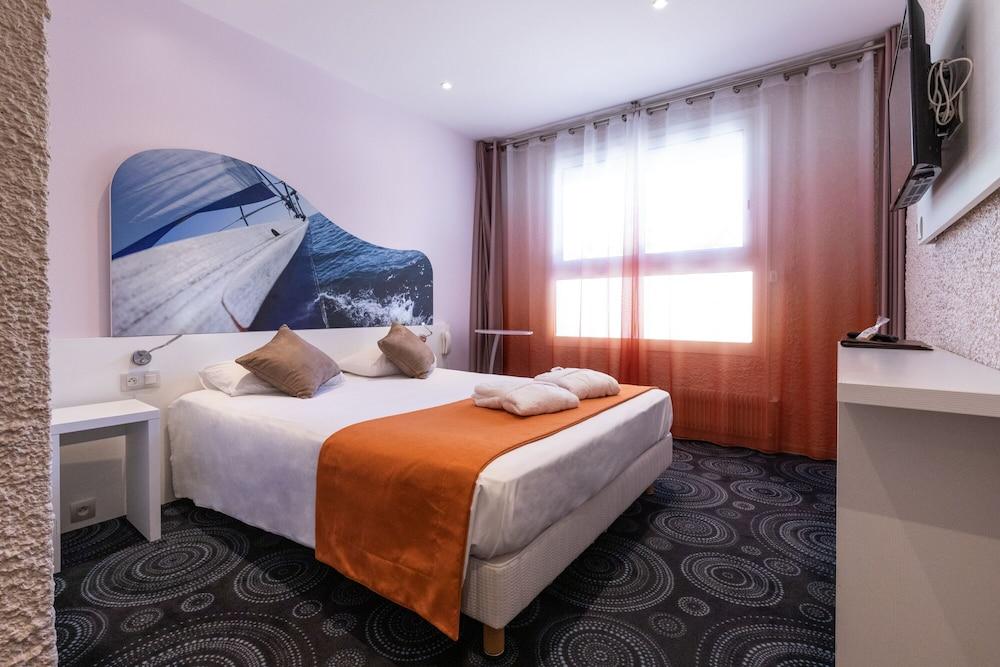 Hotel Europe Λα Γκραντ-Μοτ Εξωτερικό φωτογραφία