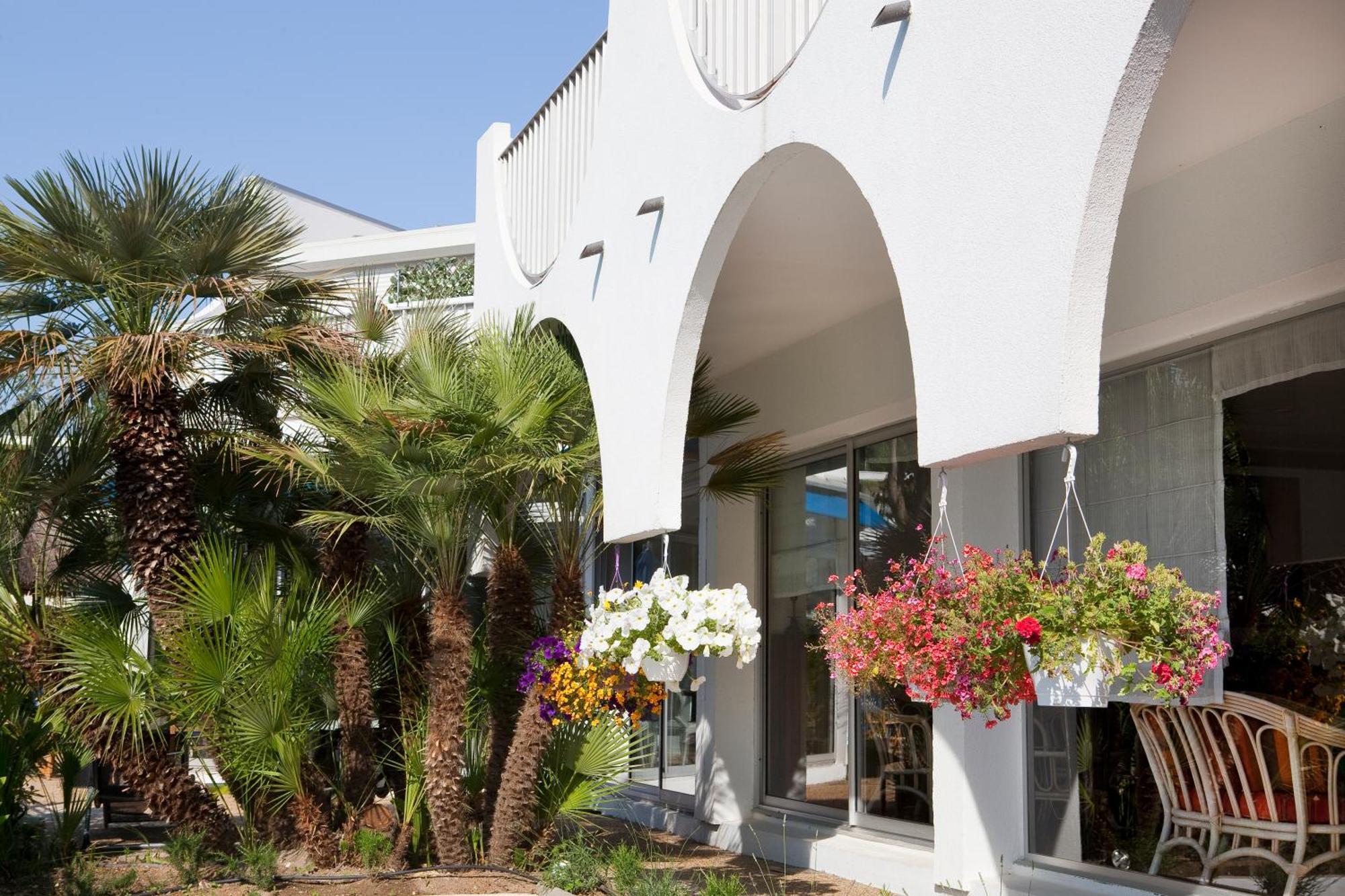 Hotel Europe Λα Γκραντ-Μοτ Εξωτερικό φωτογραφία