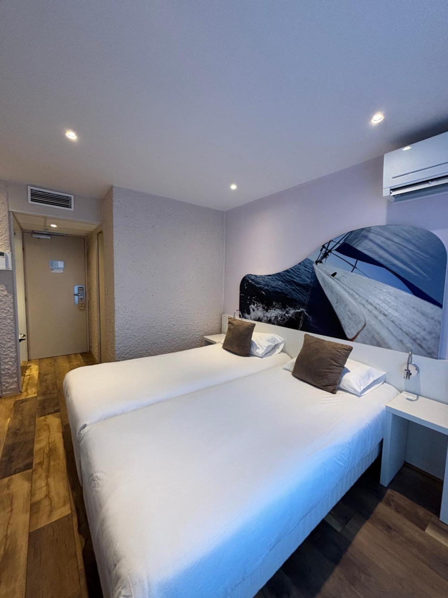 Hotel Europe Λα Γκραντ-Μοτ Εξωτερικό φωτογραφία