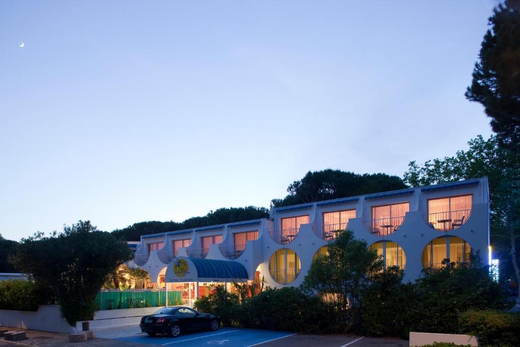 Hotel Europe Λα Γκραντ-Μοτ Εξωτερικό φωτογραφία
