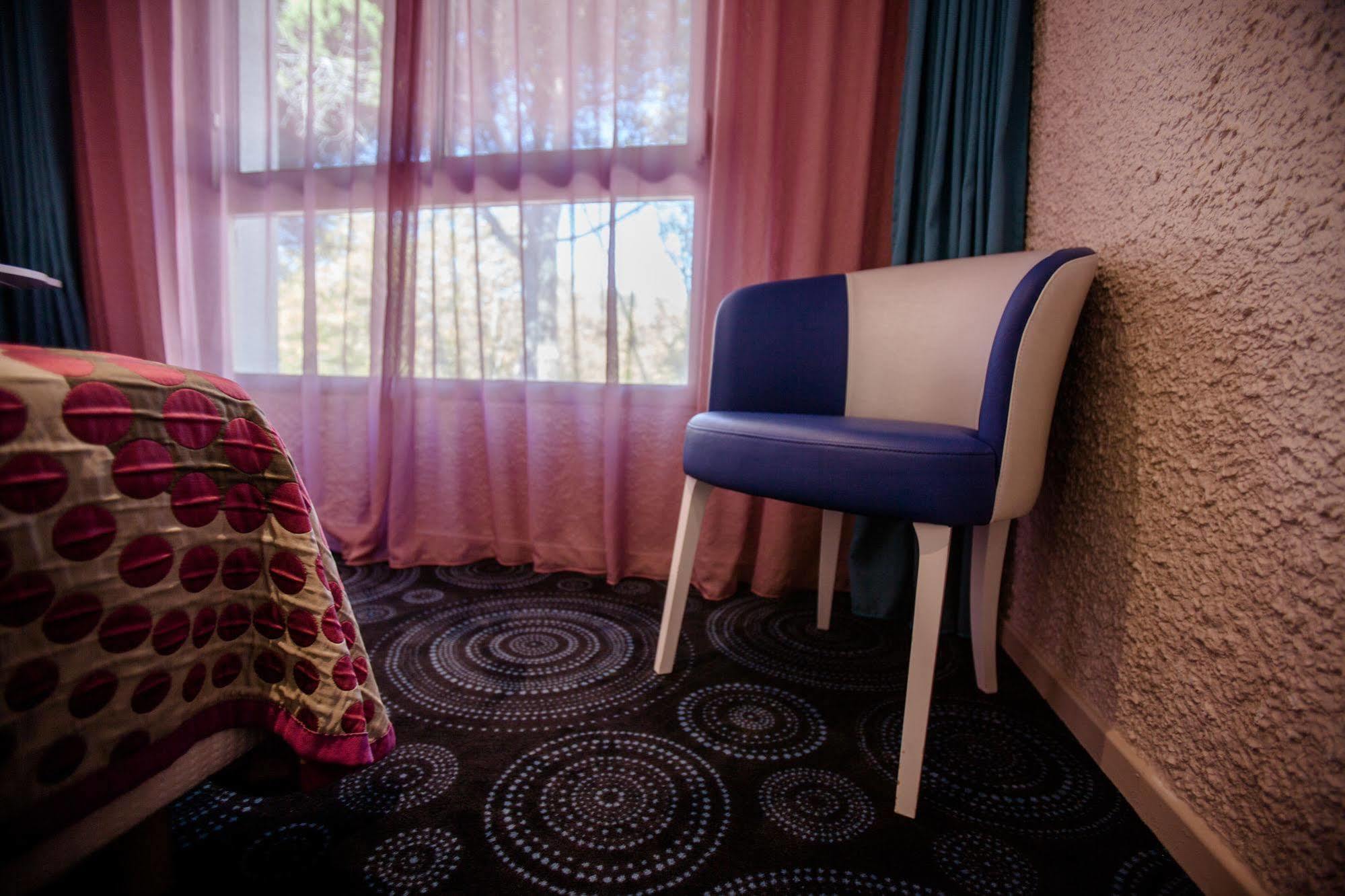Hotel Europe Λα Γκραντ-Μοτ Εξωτερικό φωτογραφία