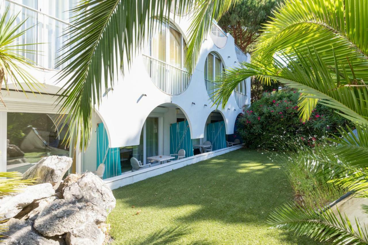 Hotel Europe Λα Γκραντ-Μοτ Εξωτερικό φωτογραφία